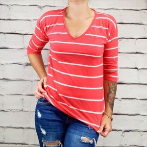 Women’s náutica top size:L